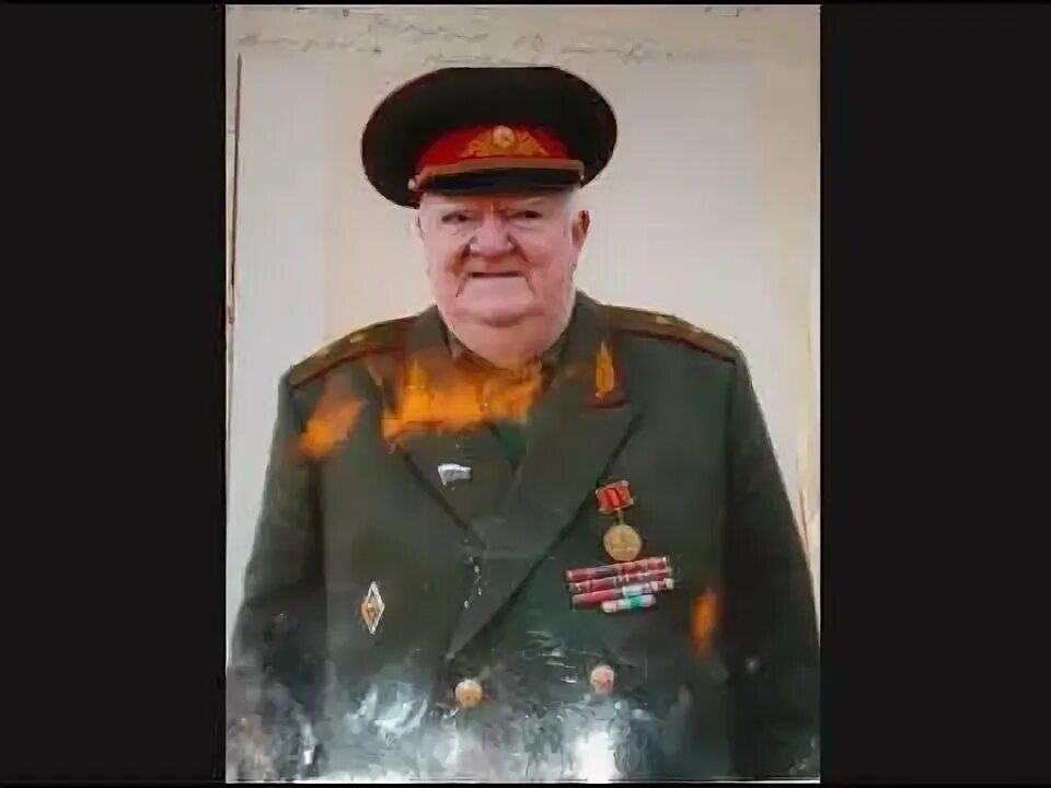 ВМ-Т "Атлант" - изнутри и снаружи... - "Эта корова наша", - подчеркнул он, "и мы