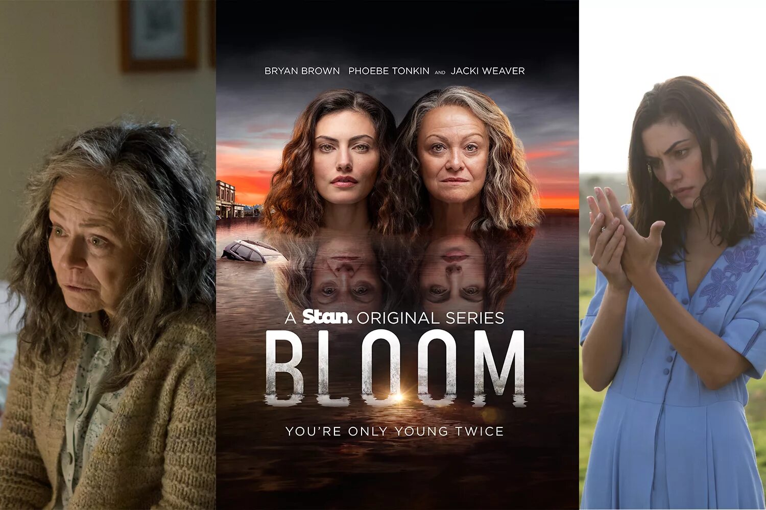 Цветение 2019 2025. Bloom сериал. фиби тонкин цветение сериал. bloom фильм 2019. цветение сериал 2019.