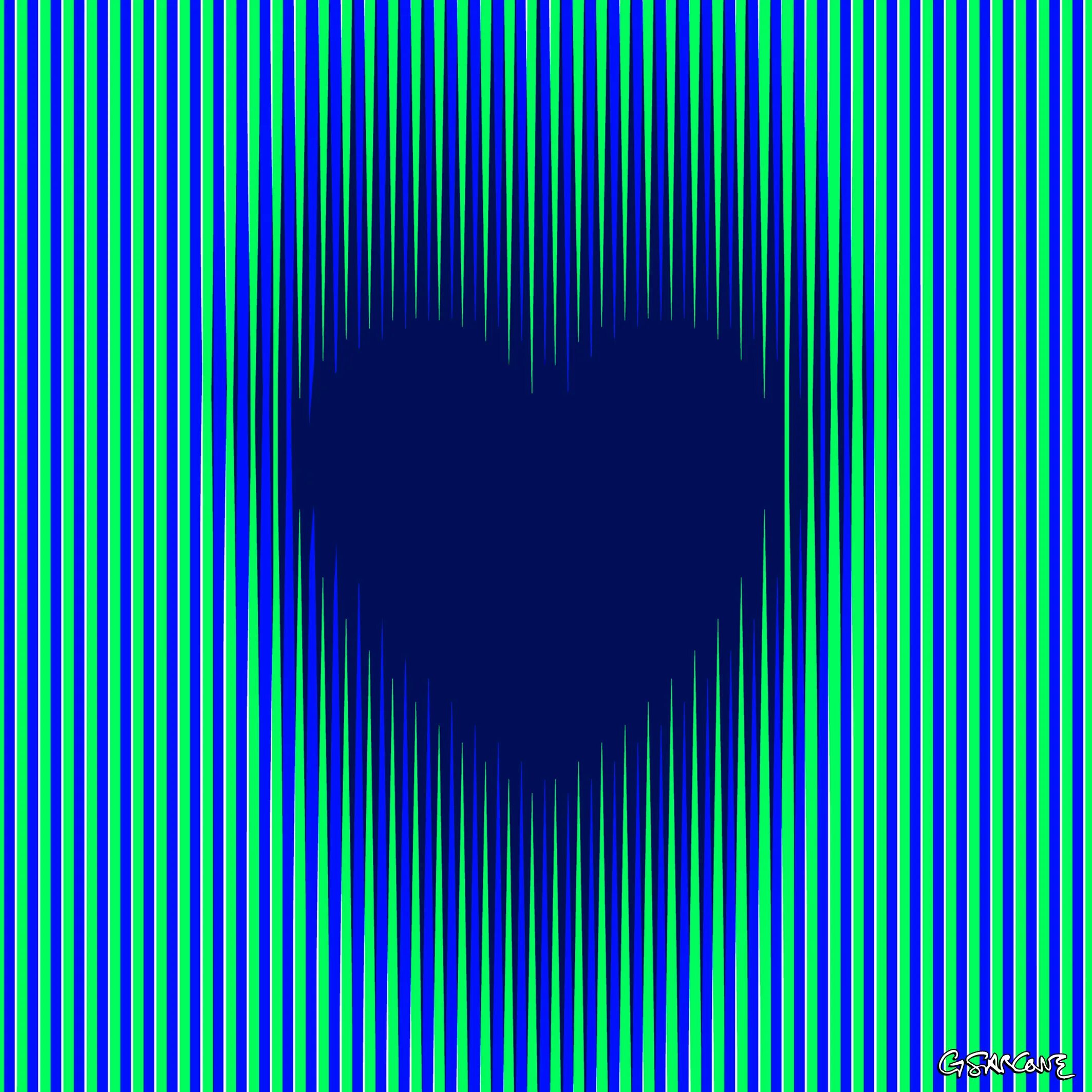 Иллюзия сердце. Оптическая иллюзия сердце. Иллюзия. Оптическая иллюзия сердце. Иллюзия сердце.