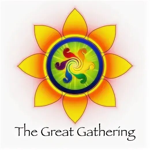 The great gathering