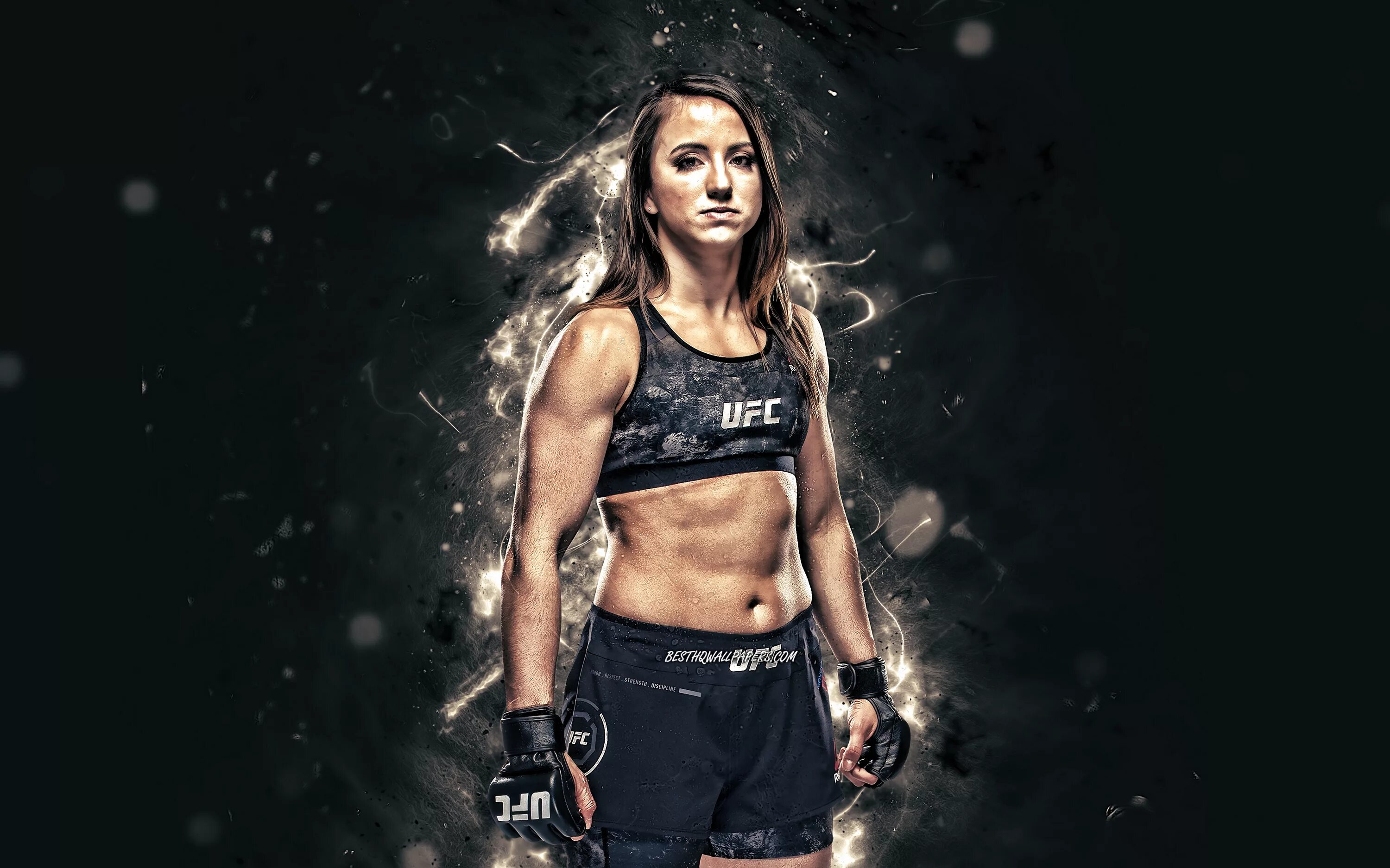 Мма файтерс. Ufc неон. мма неон обои. кузютина мма. mma art.
