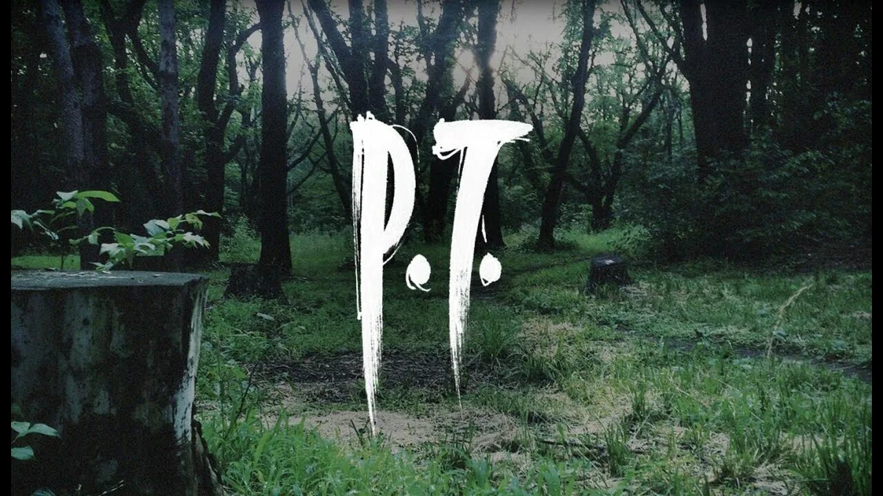 Silent hill pt. Silent hill pt