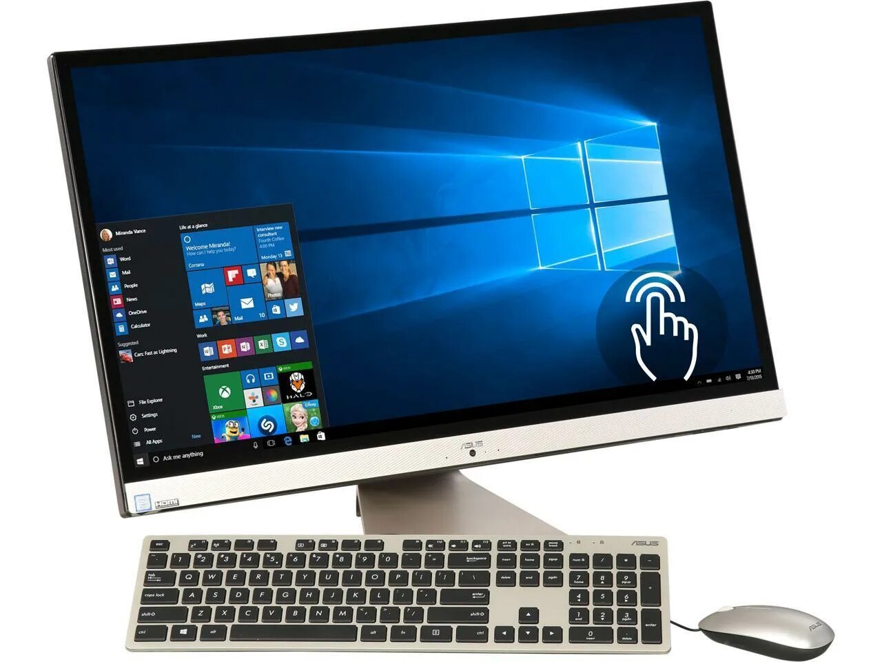 Моноблок i5 8 гб. Моноблок ASUS vivo AIO. ASUS v272. ICL моноблок i5. V221id ASUS.