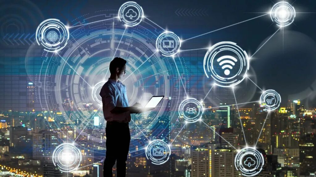 События вашего будущего. Искусственный интеллект в экологии. Компьютерные технологии будущего. Цифровая трансформация будущее. Инновации и технологии.