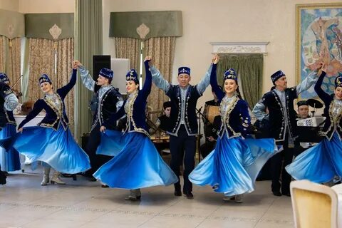 Чеченская республика культура