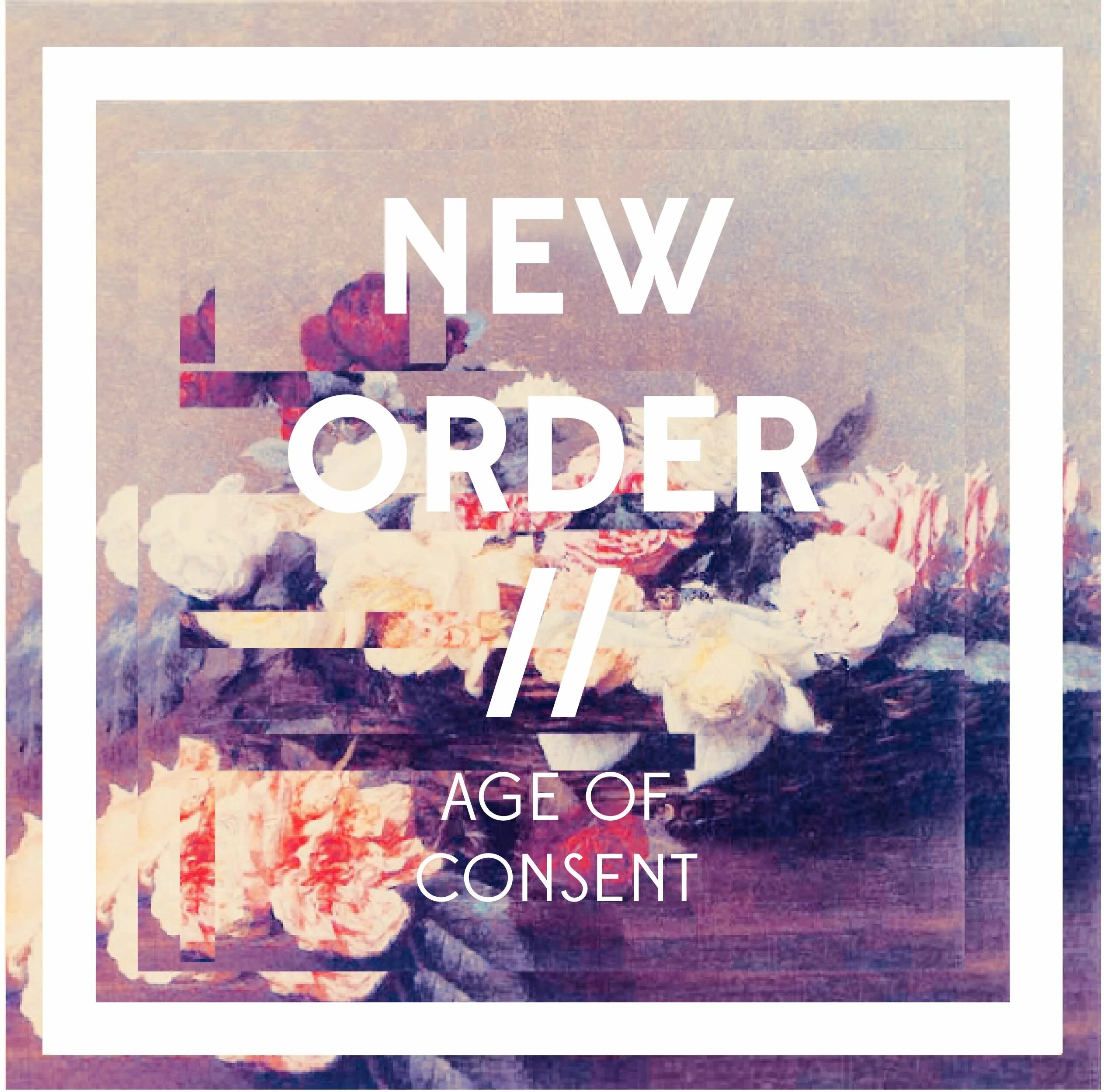 Age order. New order age of consent. New order обложки альбомов. New order 80s. New order in 80s Постер.