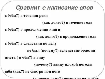 В течении 30 минут как правильно