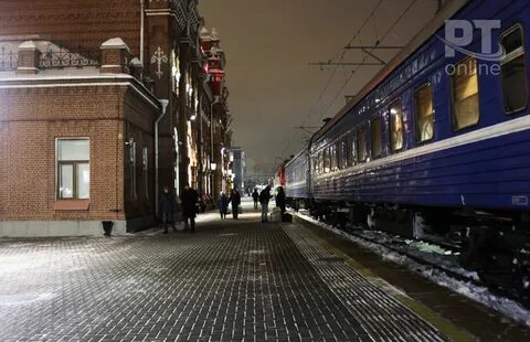 Казань минск
