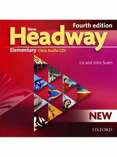 New headway elementary