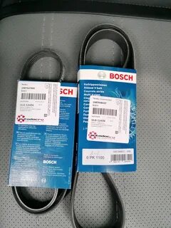 Ремень bosch