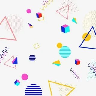 Shape effect