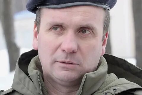 Командир альфы