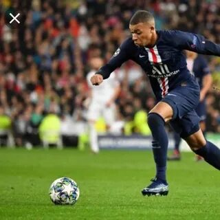 De foot