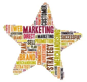 Stars marketing