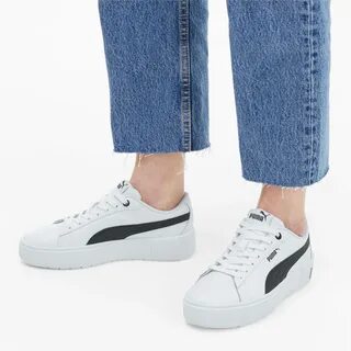 Puma smash