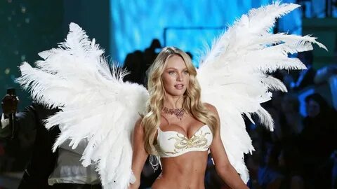 Victoria angel