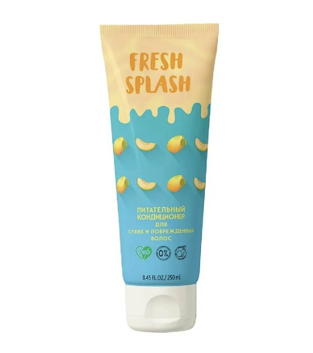 Питательный кондиционер для волос. Bio World Fresh Splash. Fresh Splash шампунь. Таше кондиционер питательны.