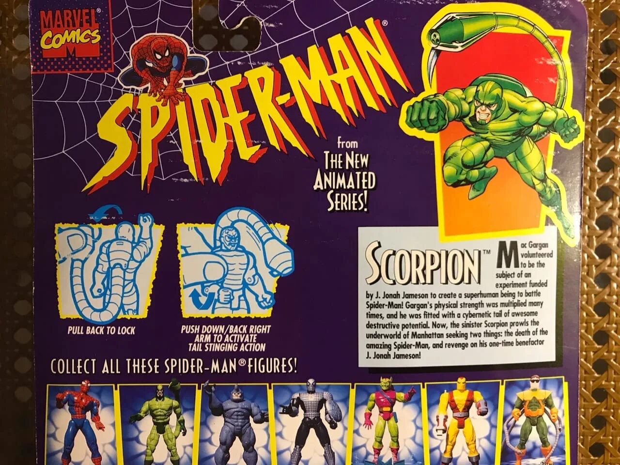 Scorpion 1994 Toy biz. Скорпион человек паук 1994. Toy biz Spider man 1994. Scorpion Toy biz. Toy biz