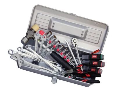 Ltd tools