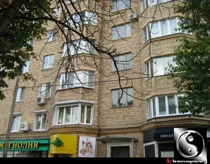 Кутузовская 4 индекс
