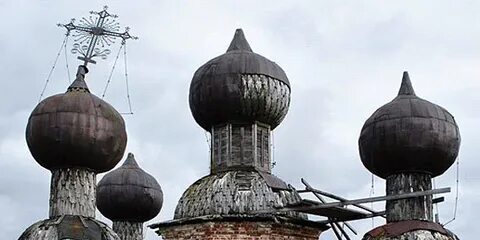 Без куполов