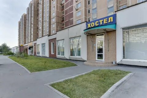 Улица мневники 5