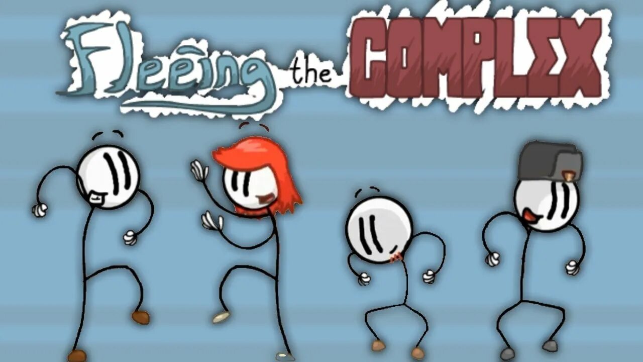 Freeing the complex