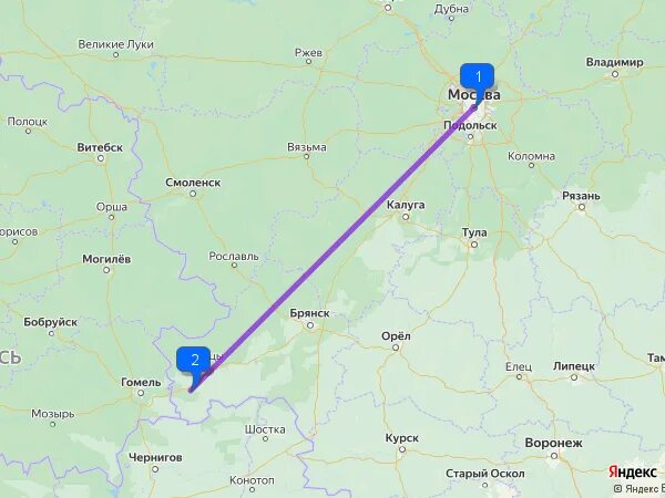 Новозыбков сколько ехать. Новозыбков сколько ехать
