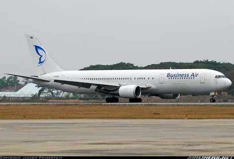Air business