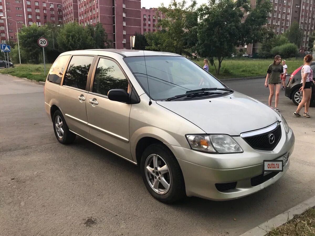 Mazda mpv 2001 2. мазда mpv 2004 года. мазда мпв 2003. Mazda mpv 2002. Mazda mpv 2004.