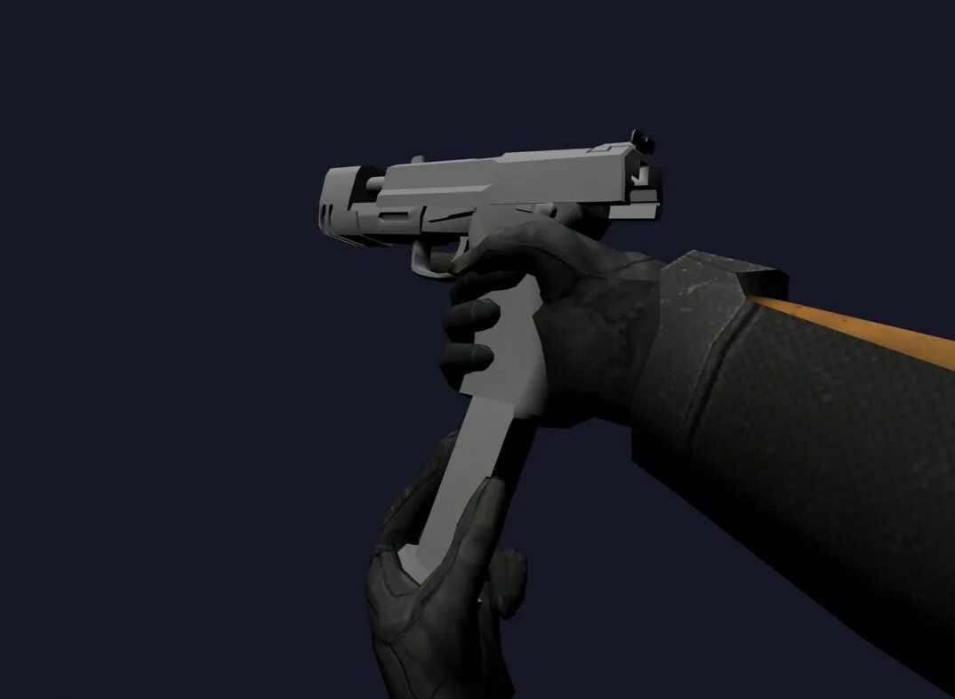 Half life mods weapons. USP hl2. Револьвер халф лайф 2.