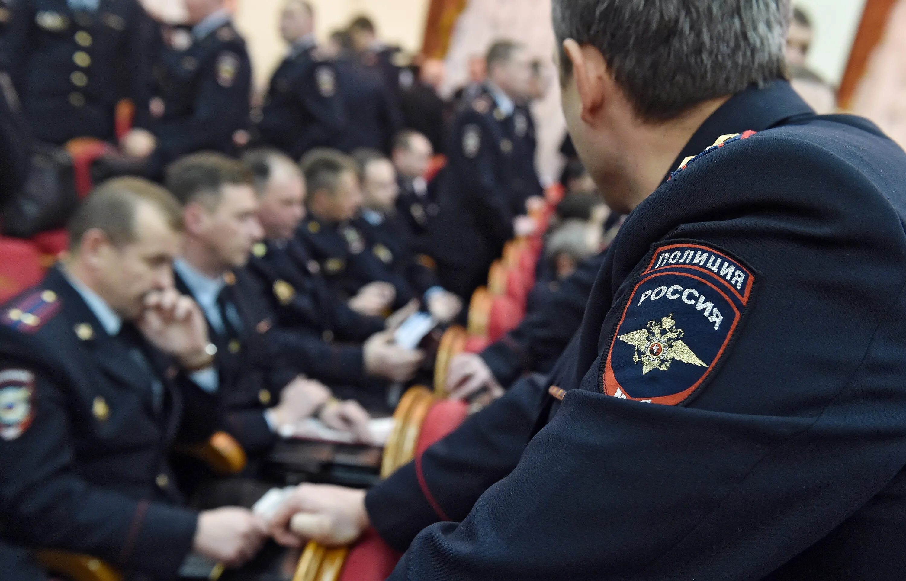 Сотрудник полиции информирует. Сотрудник полиции информирует