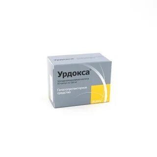 Урдокса как принимать