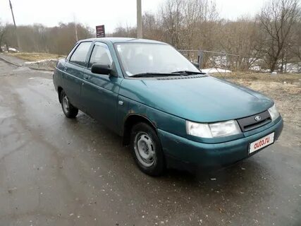 Авито авто с пробегом частные объявления ваз