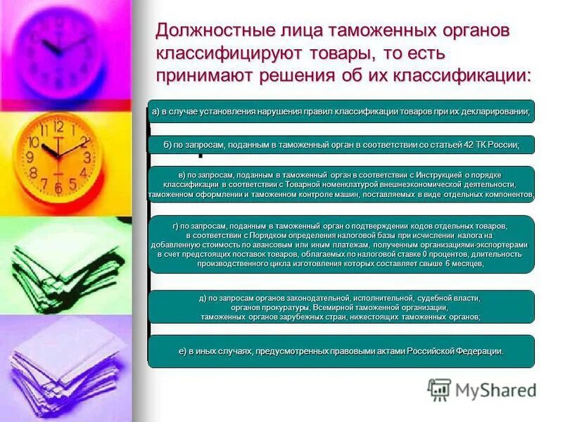 орган привлекающий к дисциплинарной ответственности. должности в таможенных органах. управление персоналом в таможенных органах. контроль правильности классификации товаров. обеспечение деятельности таможенных органов.