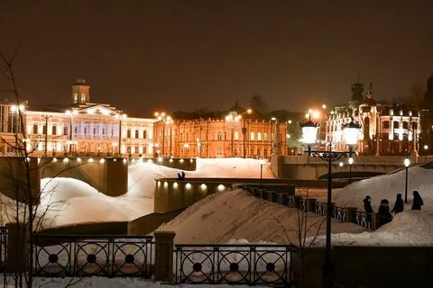 Январь выделили