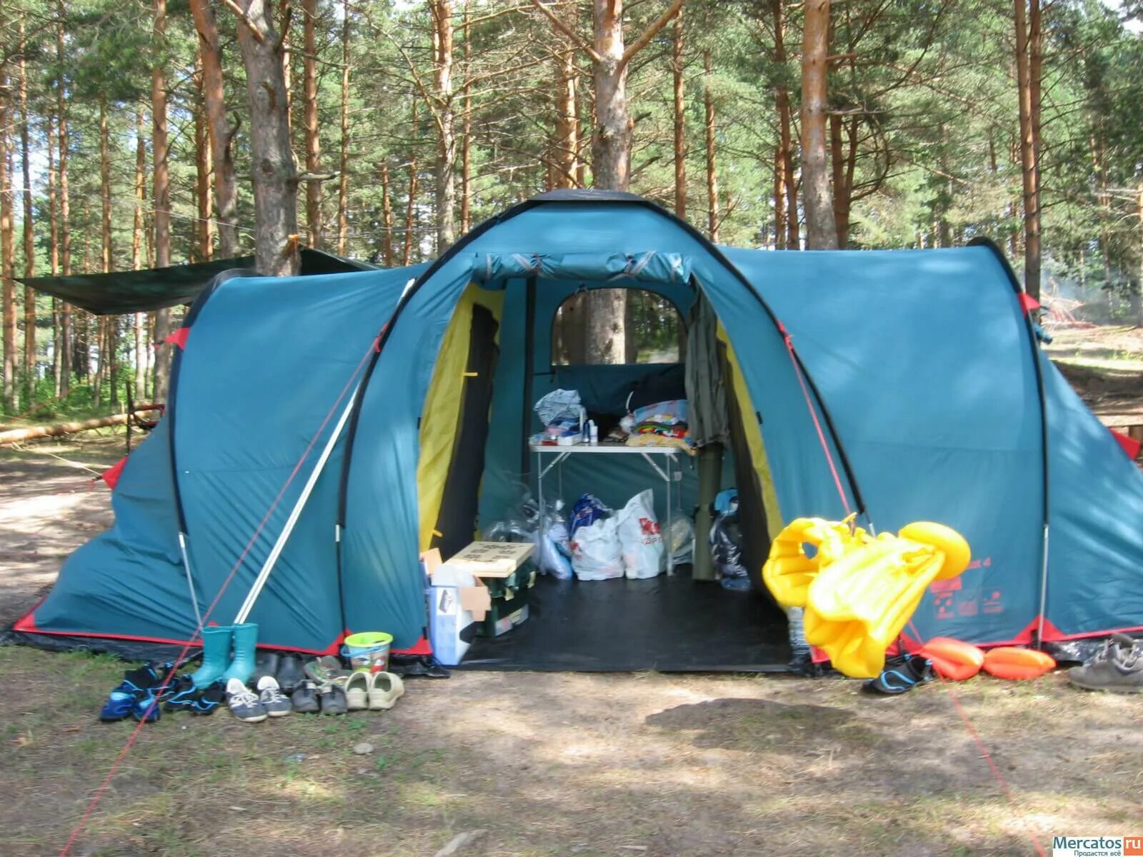 Camping shop. Палатка Tramp Brest 4. Палатка кемпинговая четырехместная Tramp Brest 4 v2. Палатка Tramp Brest 4 (v2) кемпинг. 4мест. Зеленый (TRT-82). Палатка Трамп Брест 4.