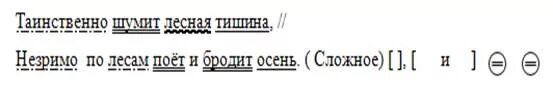 Синтаксический разбор предложения шумят переливаются золотом. Таинственно шумит Лесная тишина синтаксический разбор. Таинственно шумит Лесная тишина синтаксический разбор предложения. Синтаксический разбор тишина. Разбор предложения таинственно шумит Лесная тишина.