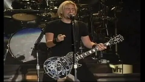 Something live