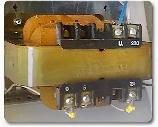 Как подключить трансформатор 220 12. Как подключить трансформатор 220 12
