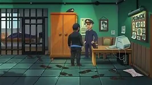 Бородач понять и простить андроид
