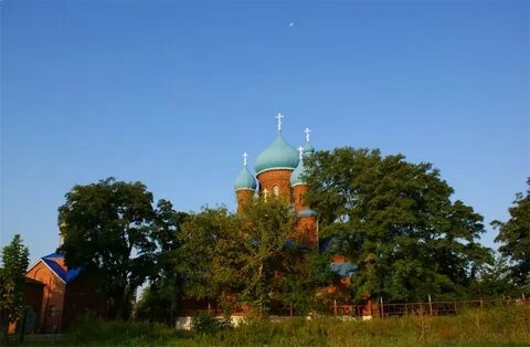 Недвиговка ростовская область