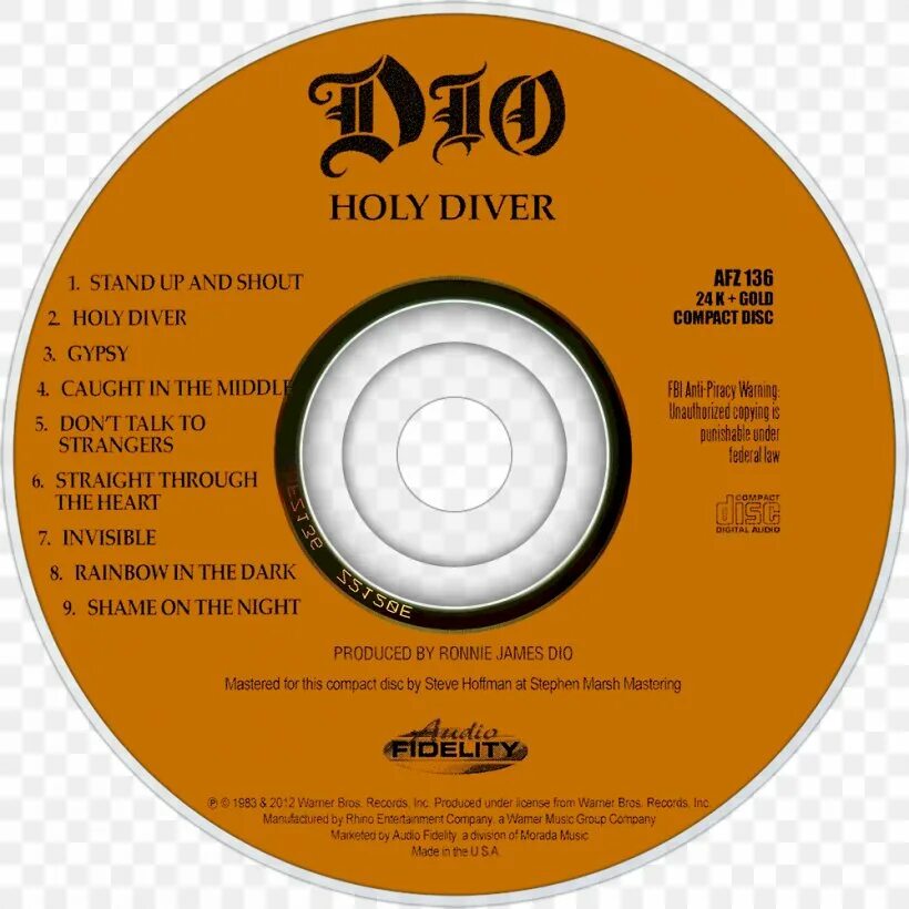 Dio диска. Dio - Holy Diver (1983) CD. Dio Holy Diver Live 2006. Dio Holy Diver 1983. Dio Holy Diver (1983) (Full album).