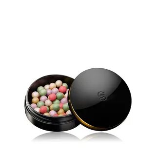 Румяна в шариках giordani gold