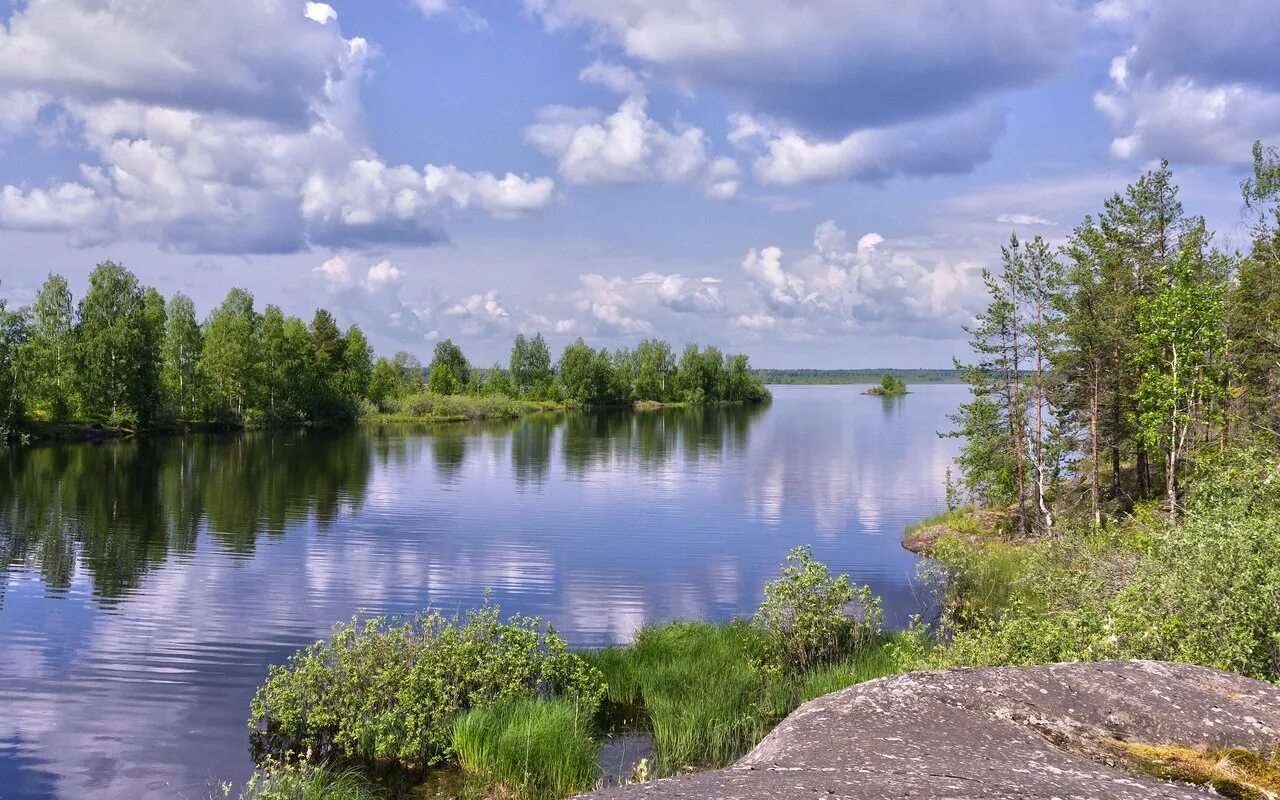 Гавнозеро