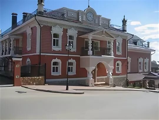 Время мышкин