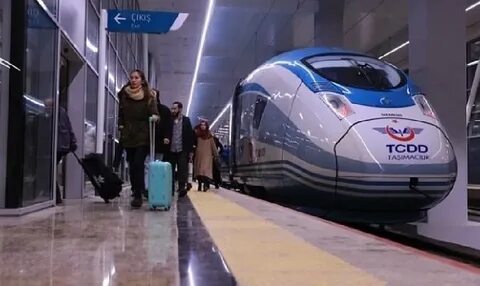 Months train