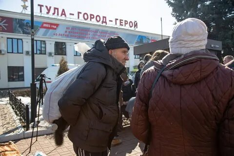 Переселение отзывы