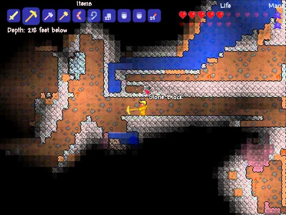 4. Как добыть обсидиан в террарии. Spelunker potion террария. Как добыть обсидиан в террарии. Terraria ферма обсидиана.