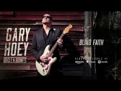 The blues bones